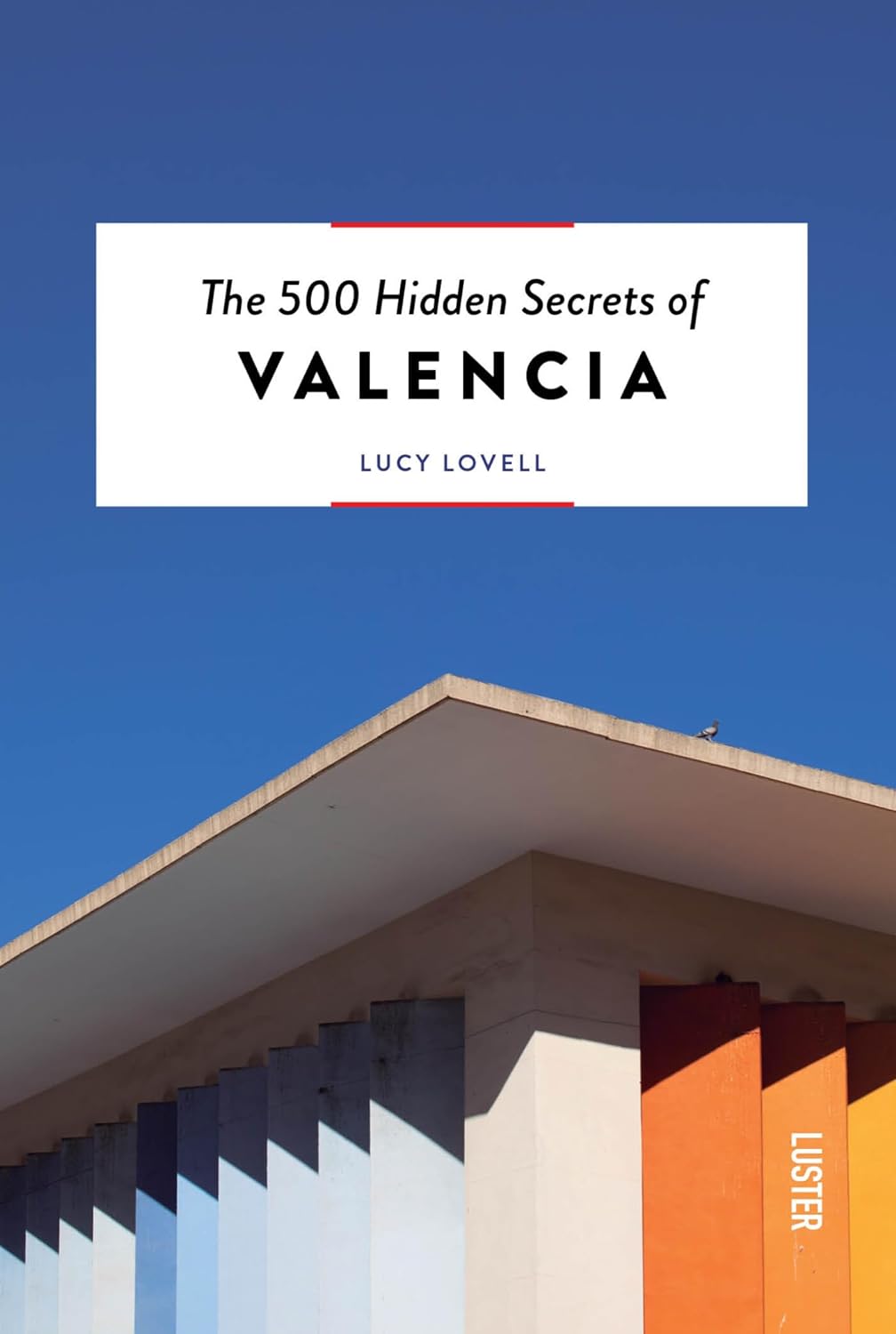 The 500 Hidden... Valencia
