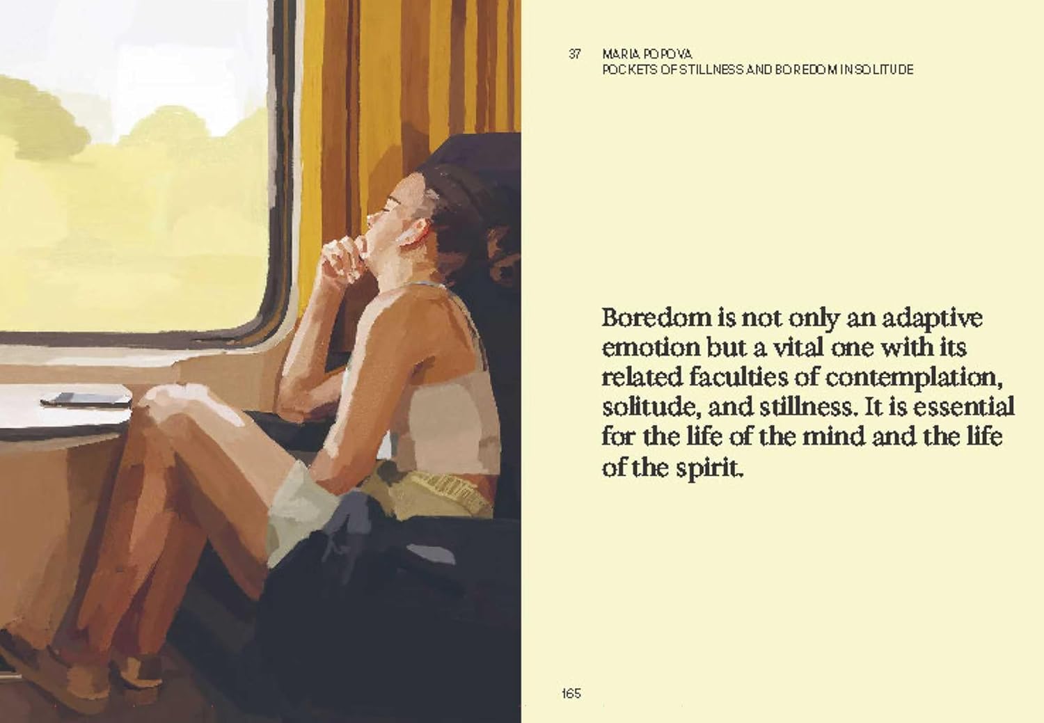 The Little Book of Solitude