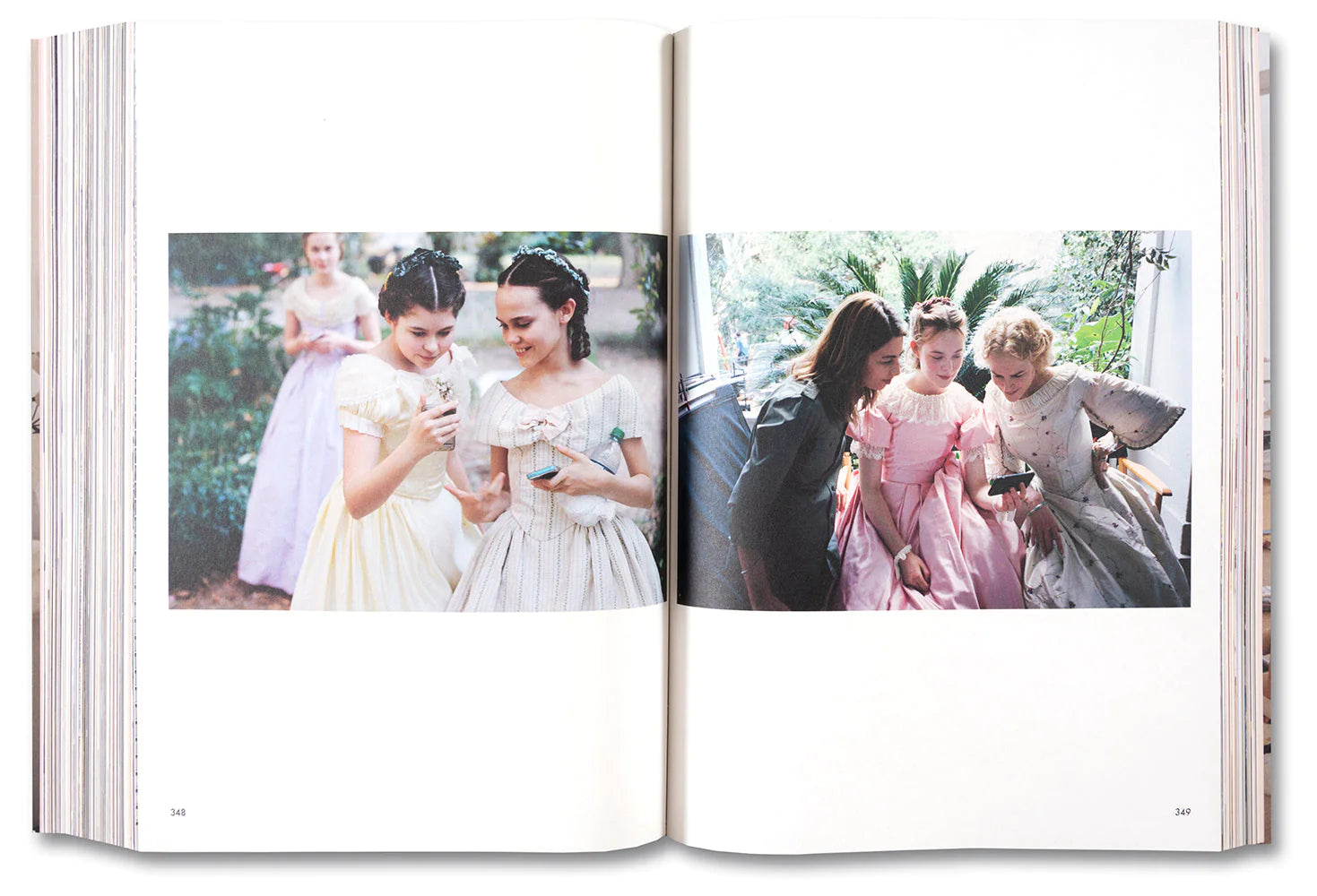Sofia coppola - Archive Signed Special Limited Edition Only 300 Copies