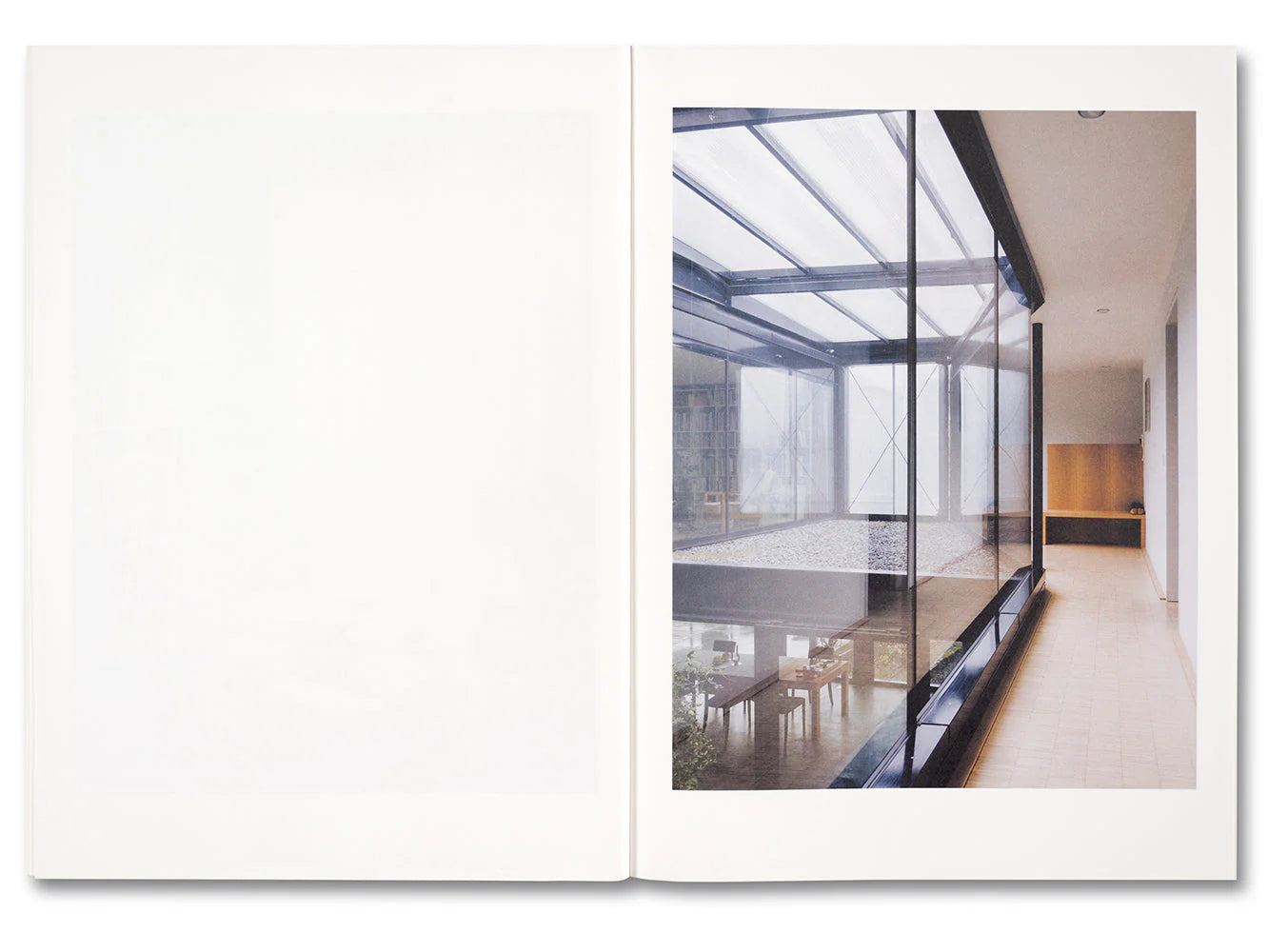 Koechlin House. Daisuke Hirabayashi