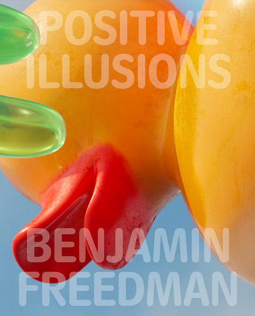Positive Illusions