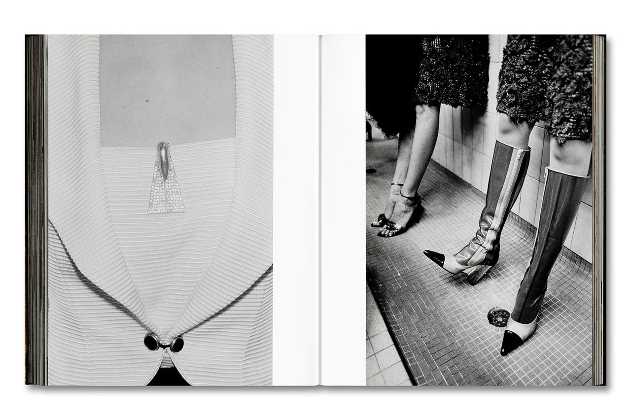 Chanel Haute Couture