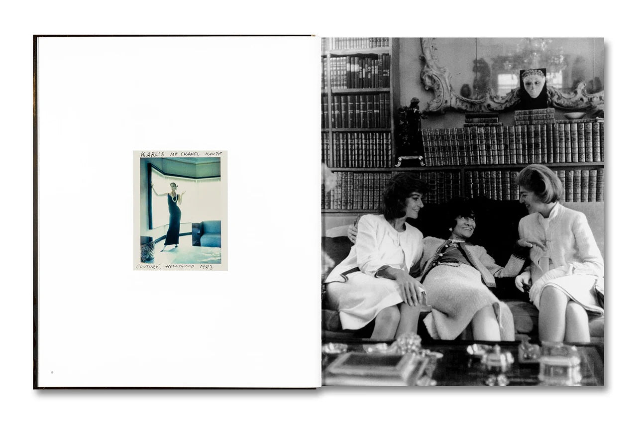 Chanel Haute Couture