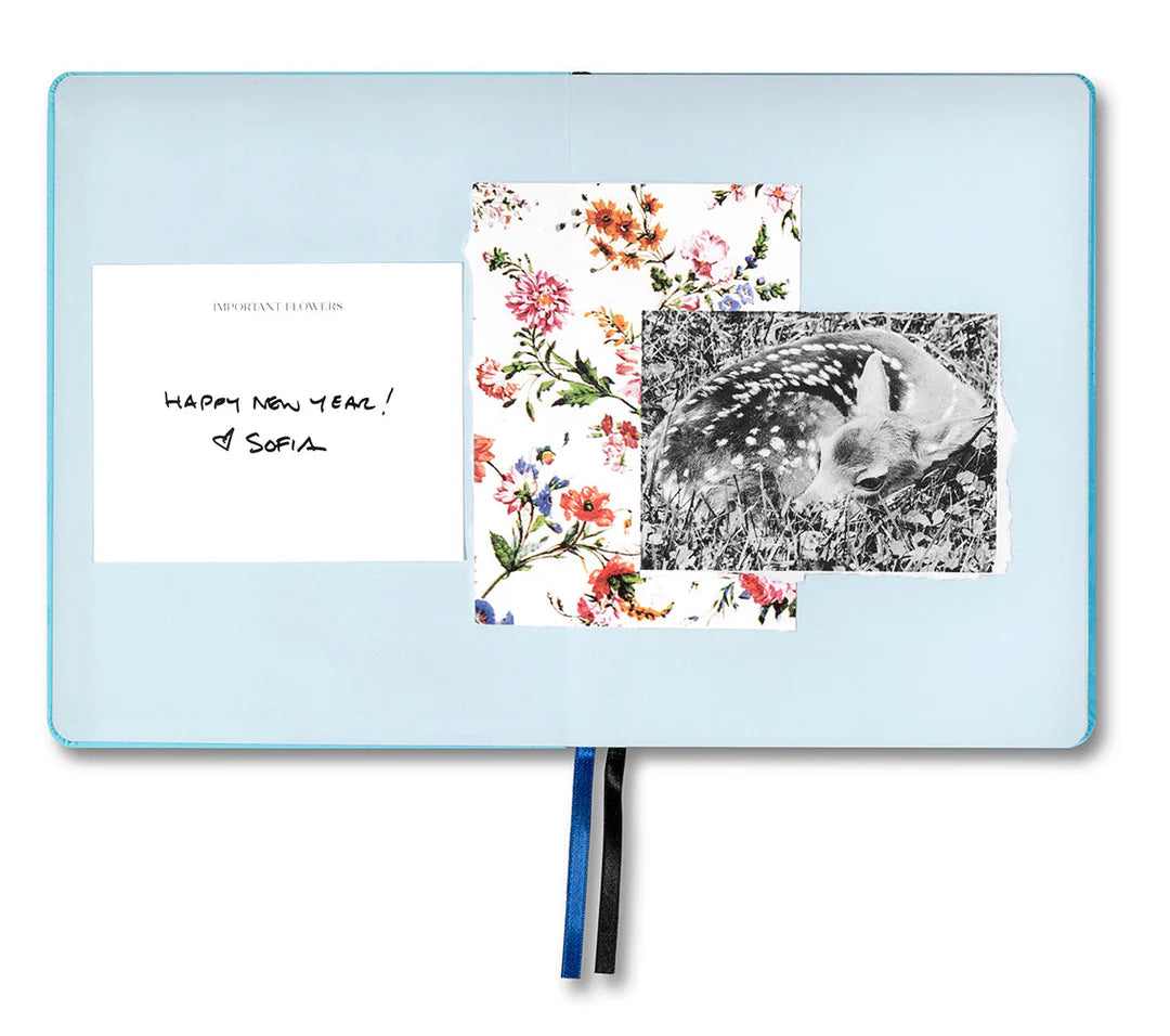 The Important Flowers Planner 2026