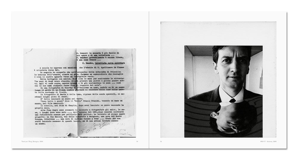 Col tempo, 1956-2024