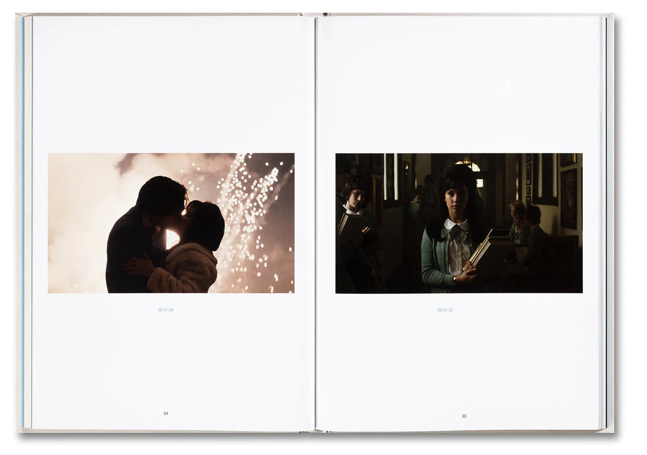 SofiaCoppola - Priscilla Screenplay Book