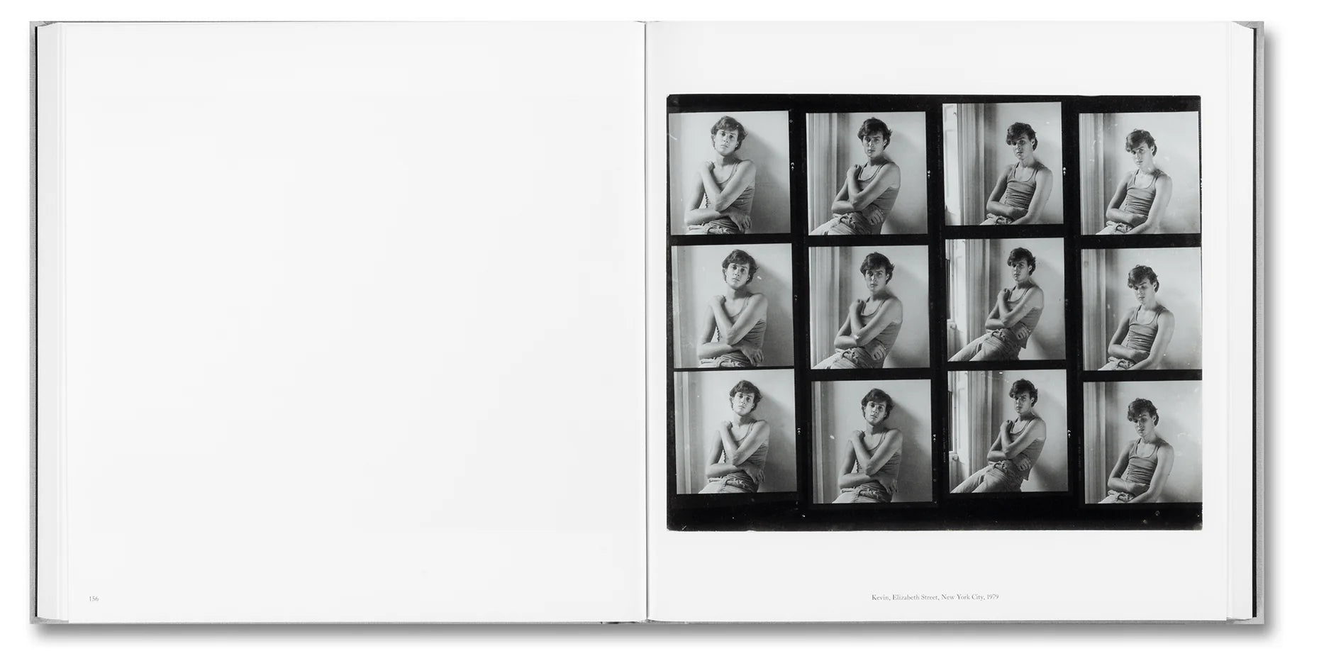 David Armstrong Contacts