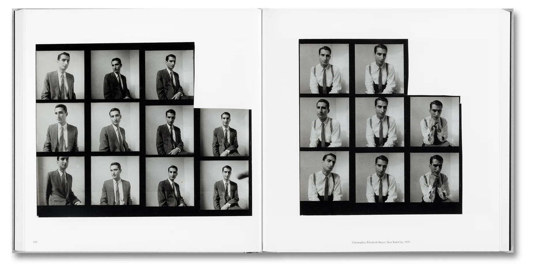 David Armstrong Contacts