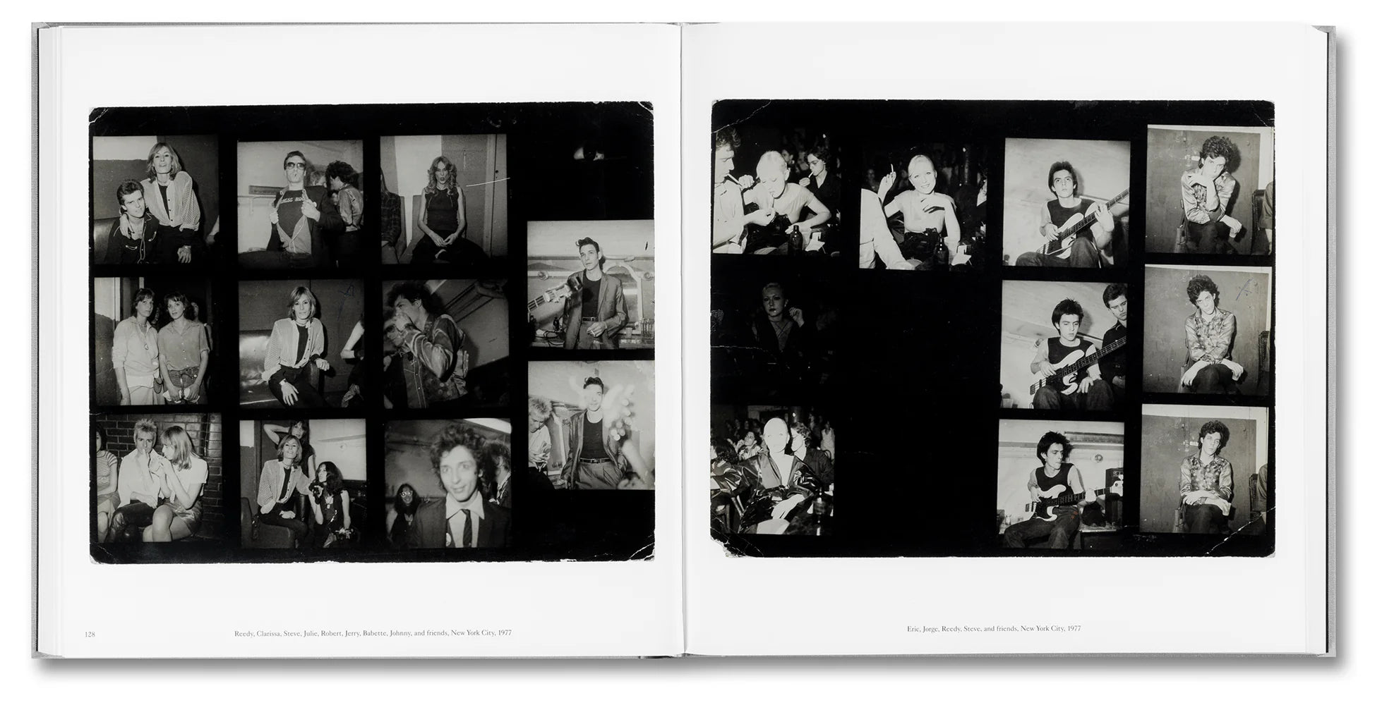 David Armstrong Contacts