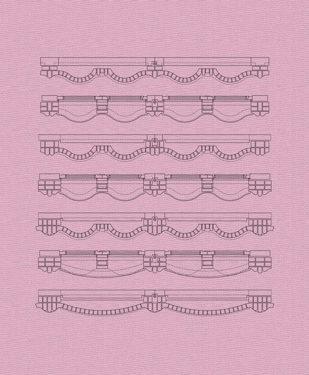 Collected Works: Volume 3 2010–2020. Caruso St John