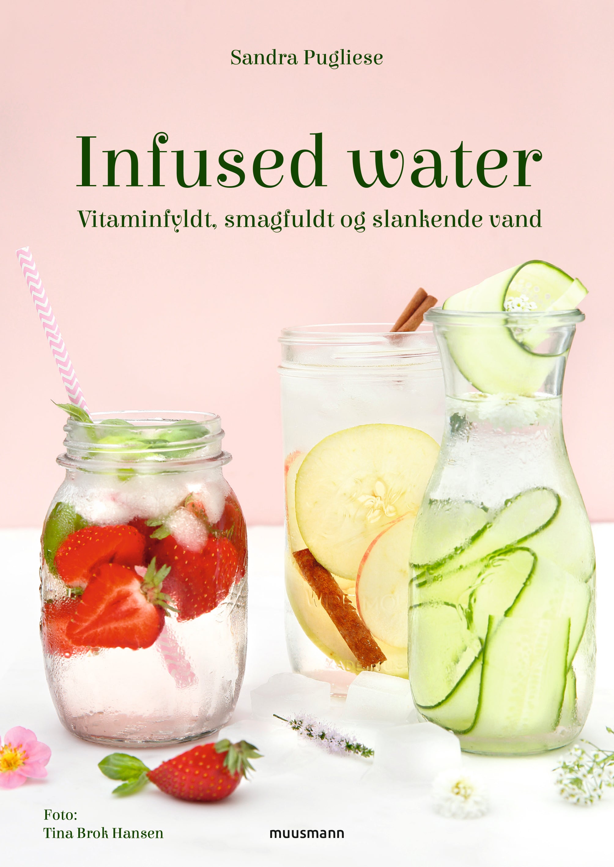 Infused water