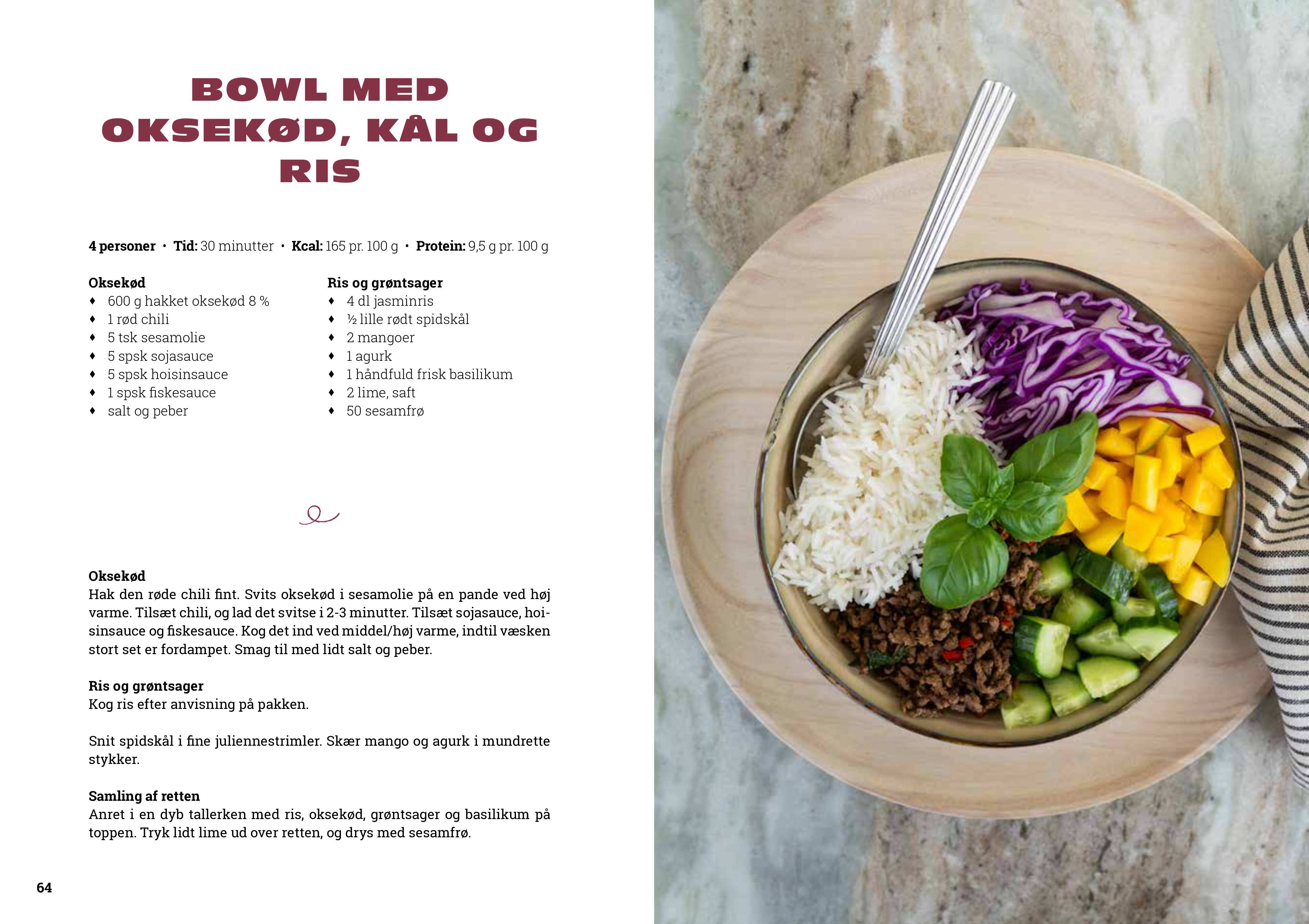 Pissegodmad – Bare lidt sundere