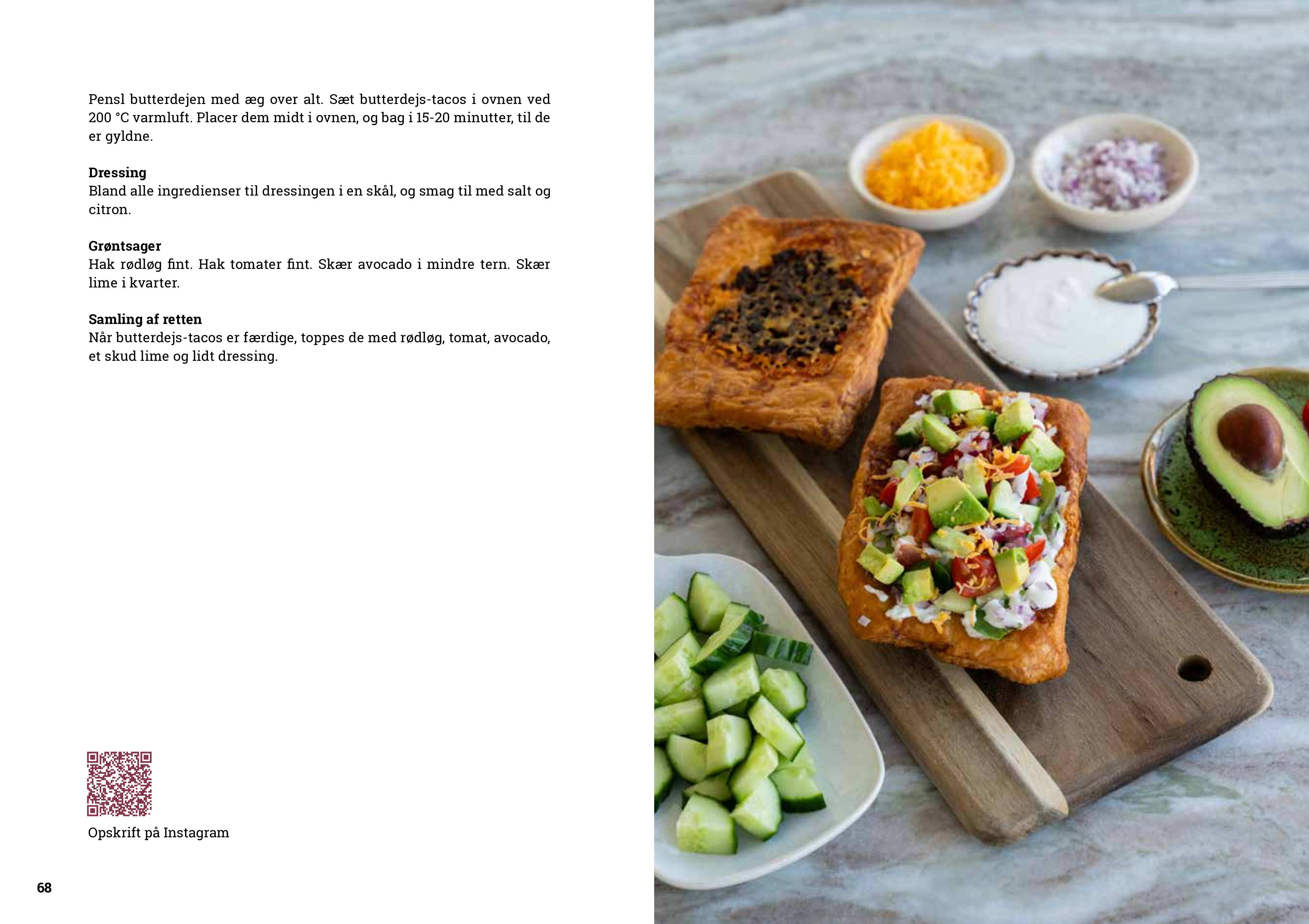 Pissegodmad – Bare lidt sundere