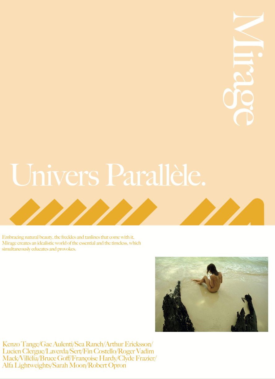 Univers Parallèle