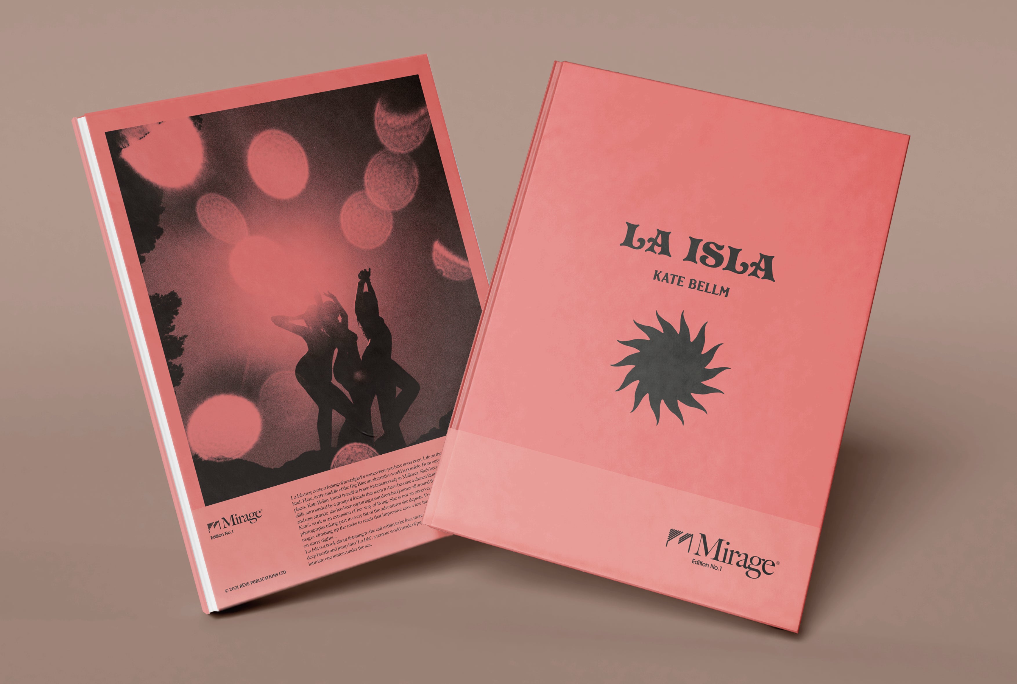 La Isla