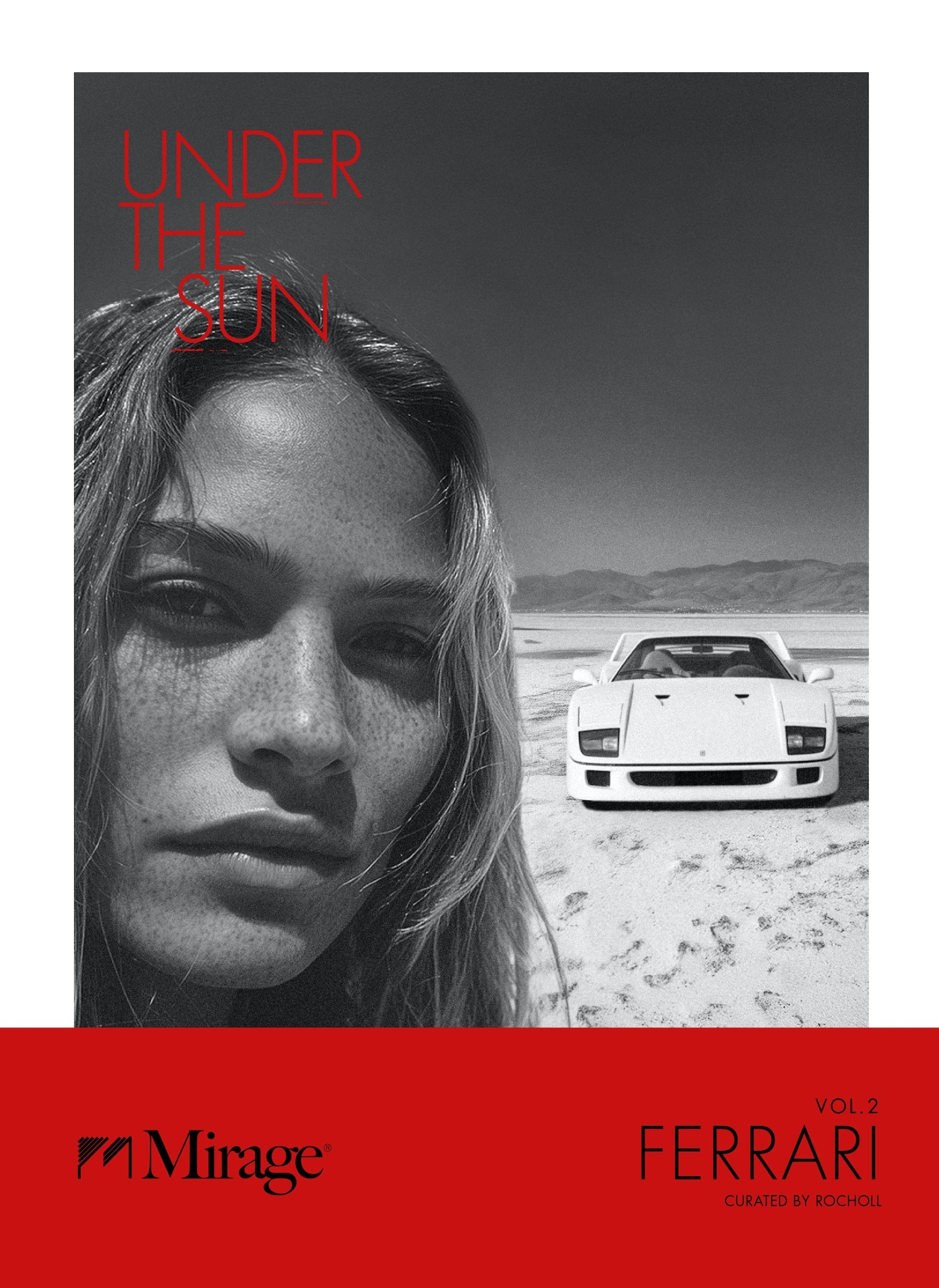 Under the Sun Vol.2