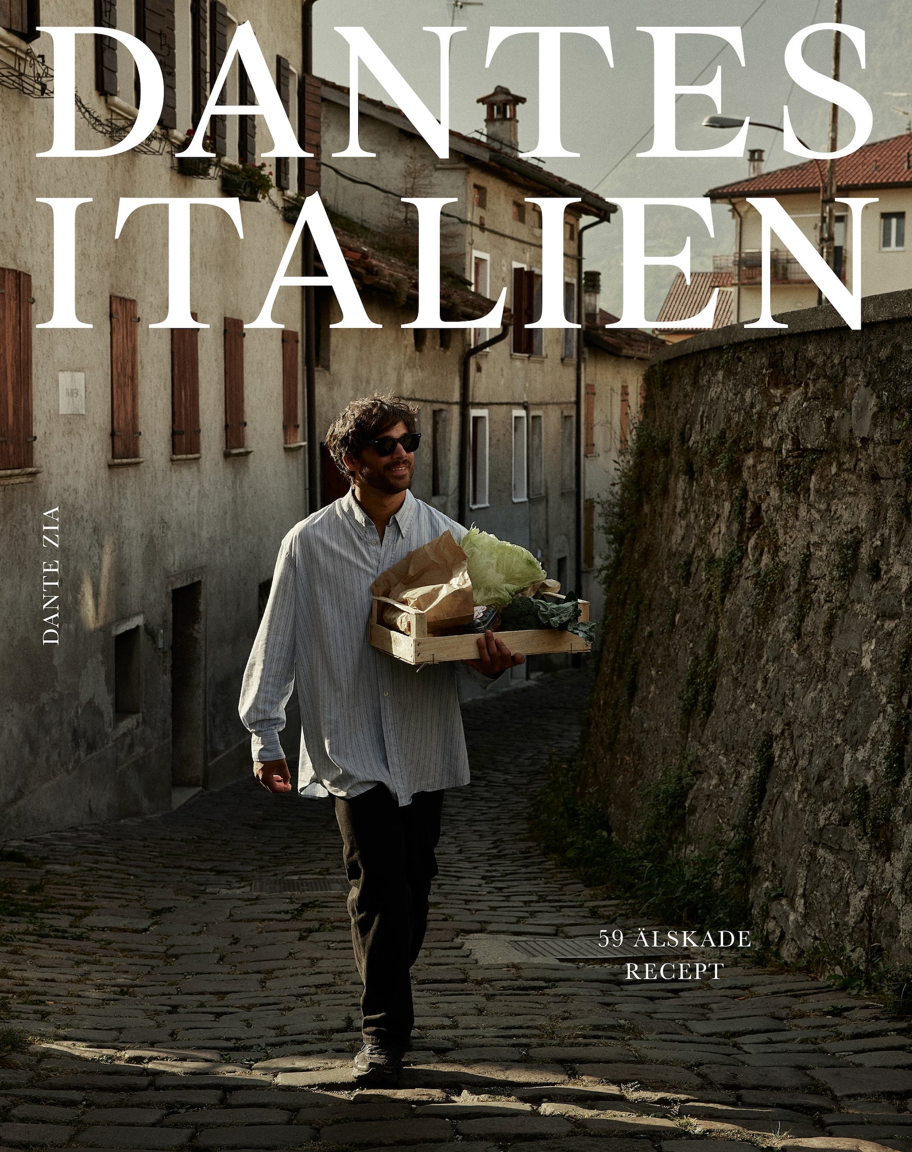 Dantes Italien