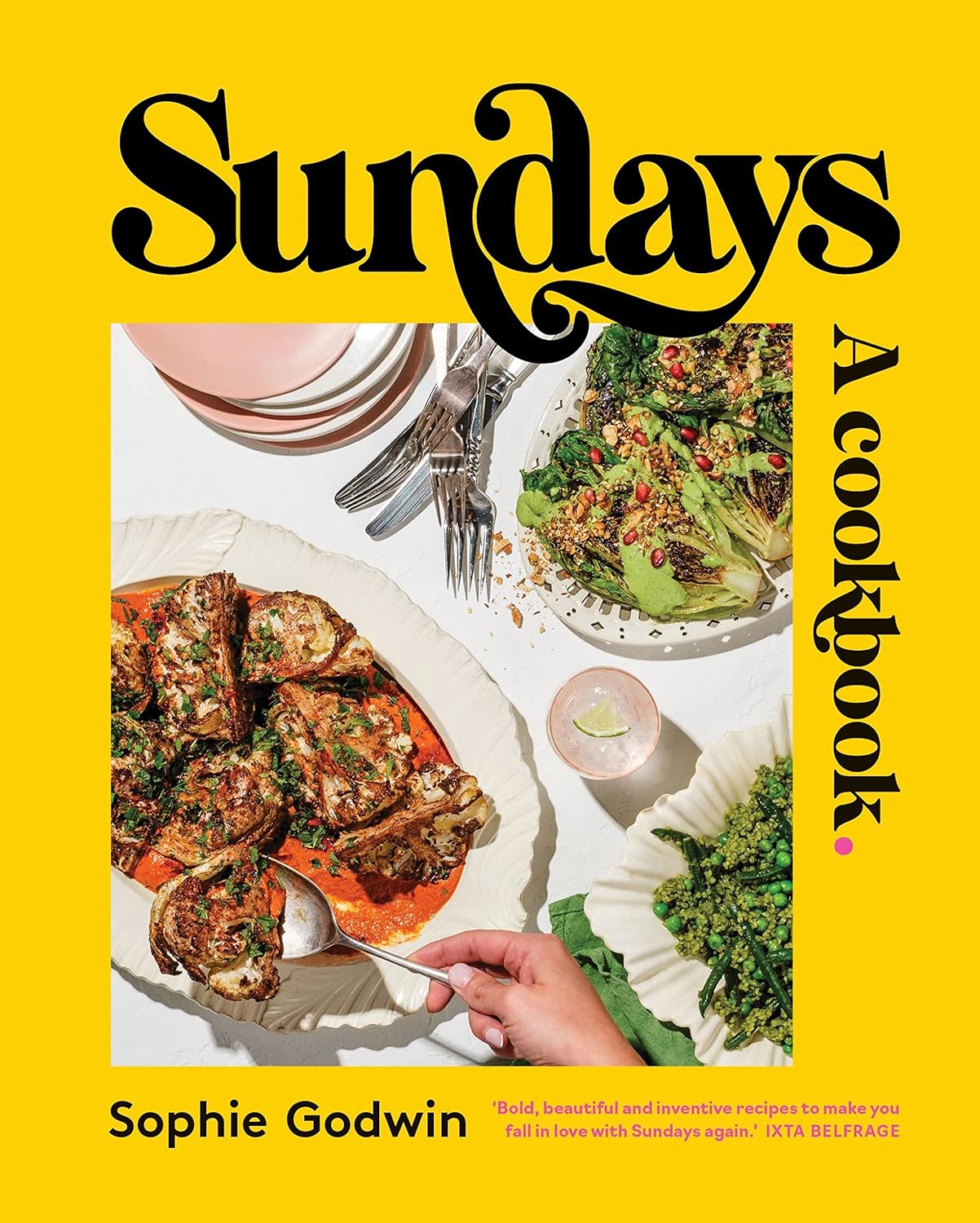 Sundays - A cookbook