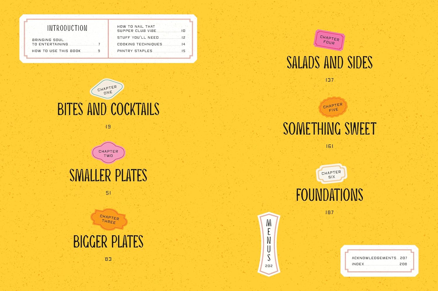 Lucky Dragon Supper Club