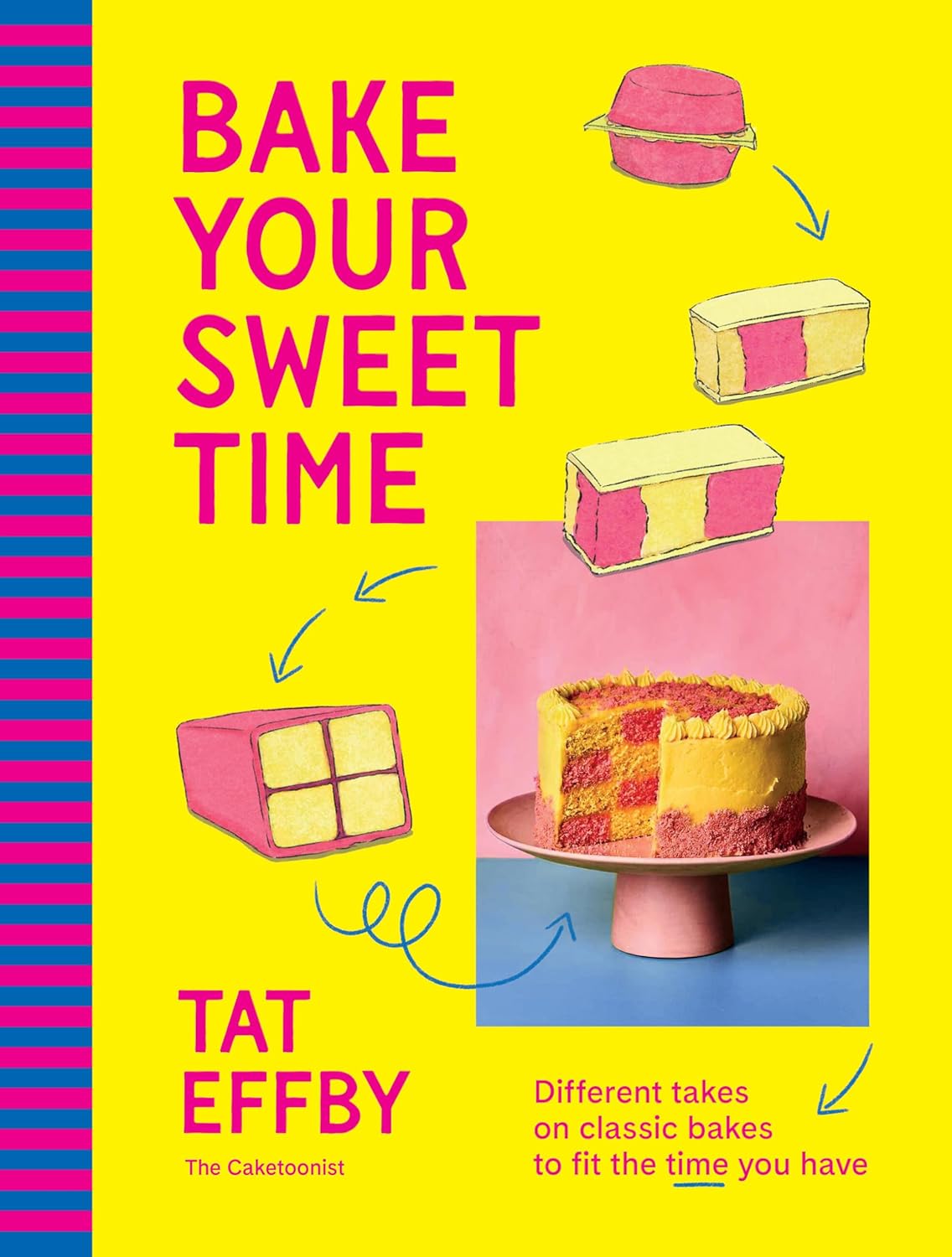 Bake Your Sweet Time