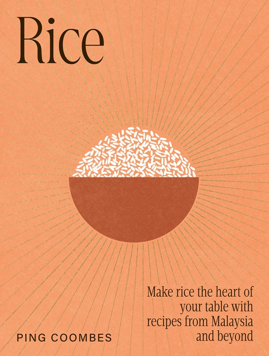 Mags Rice Rice