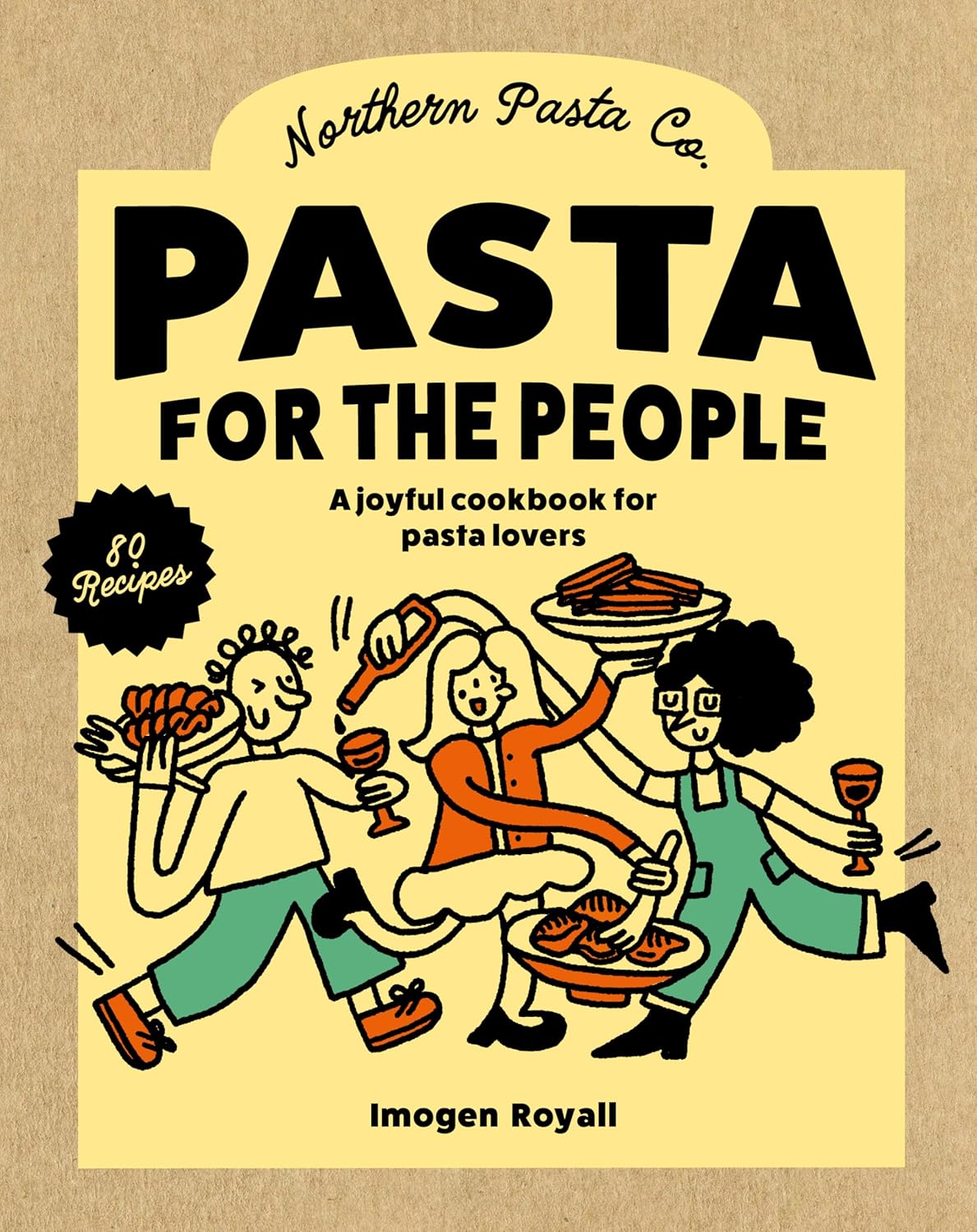 Pasta for the People: