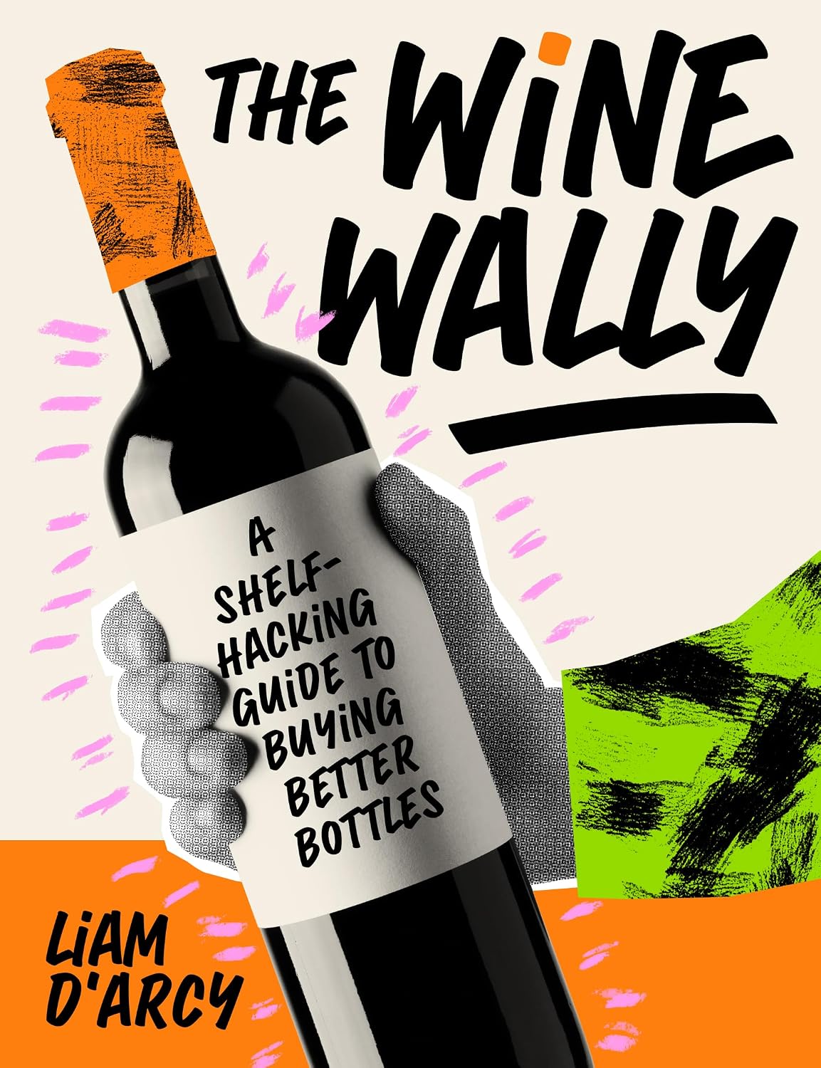 The Wine Wally
