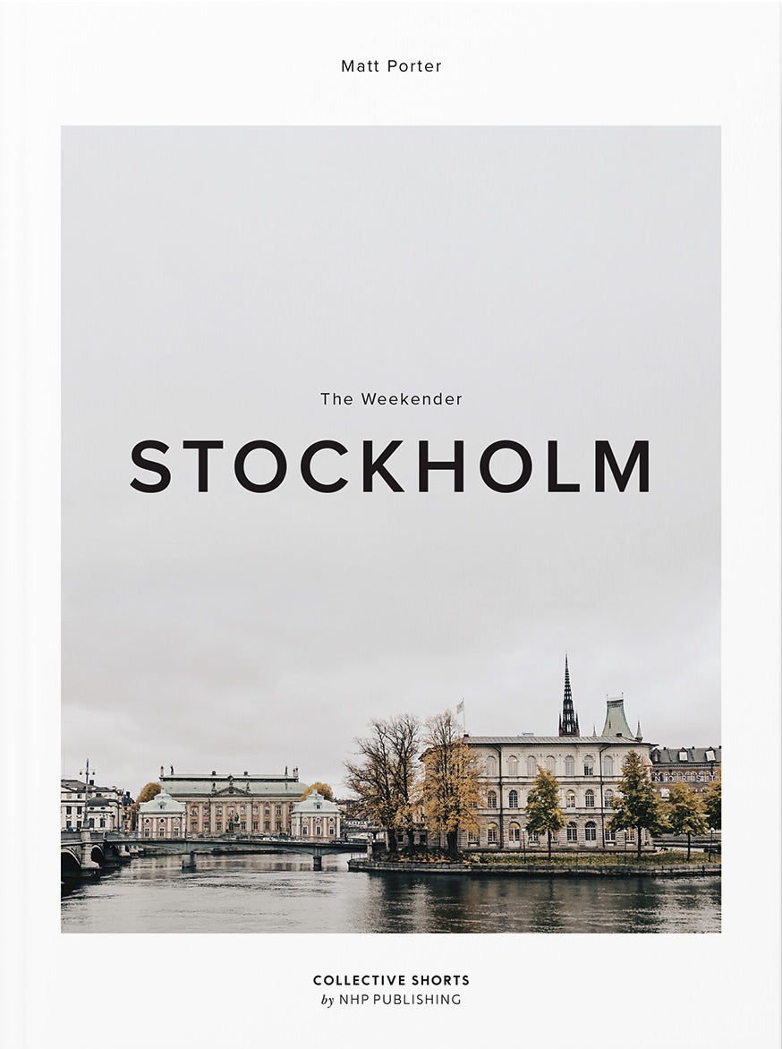 The Weekender Stockholm