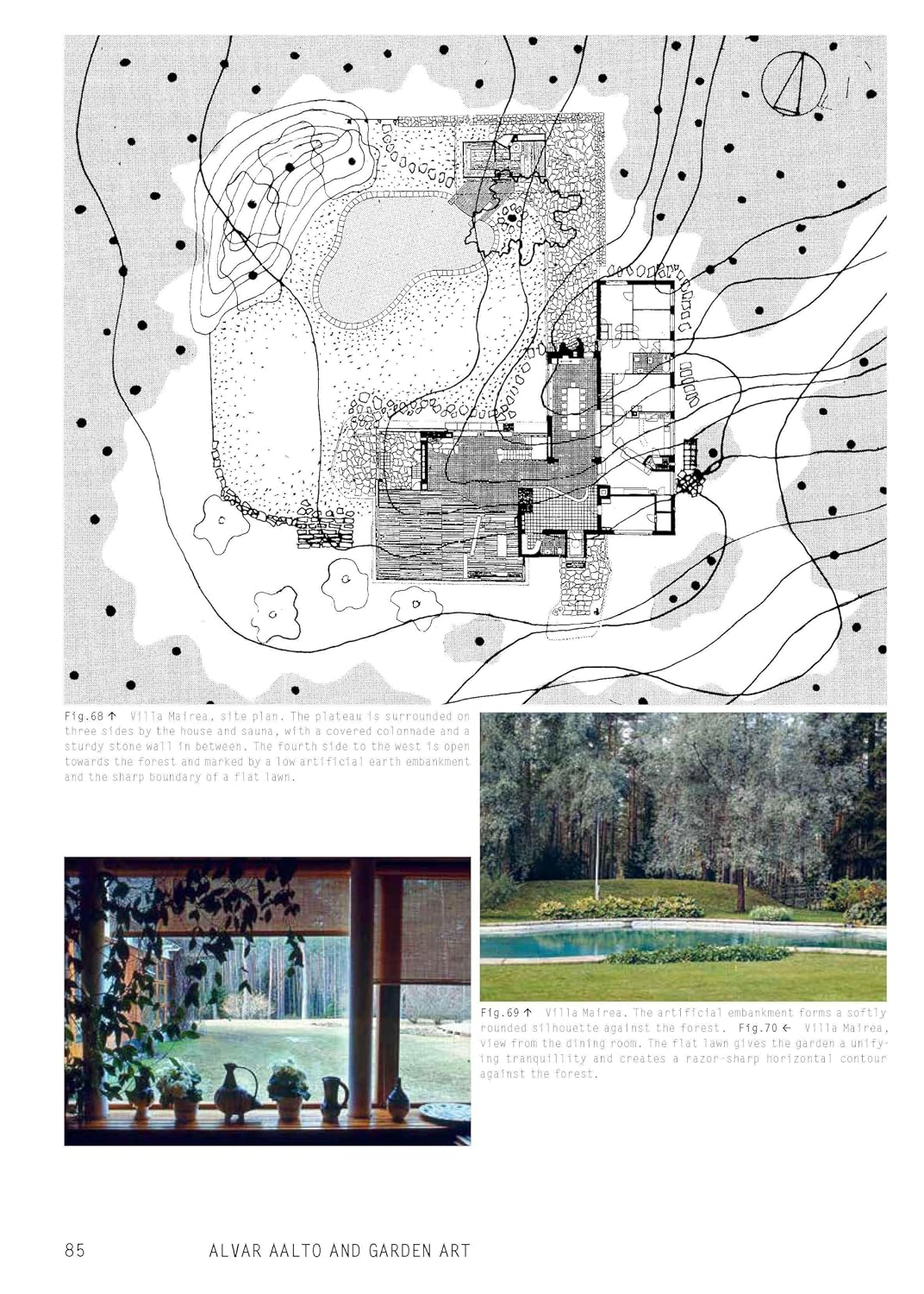 Aalto and Nature