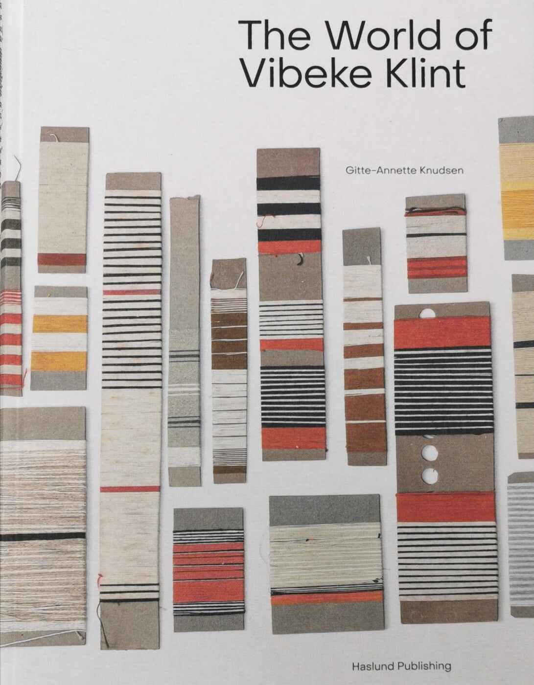 The World of Vibeke Klint