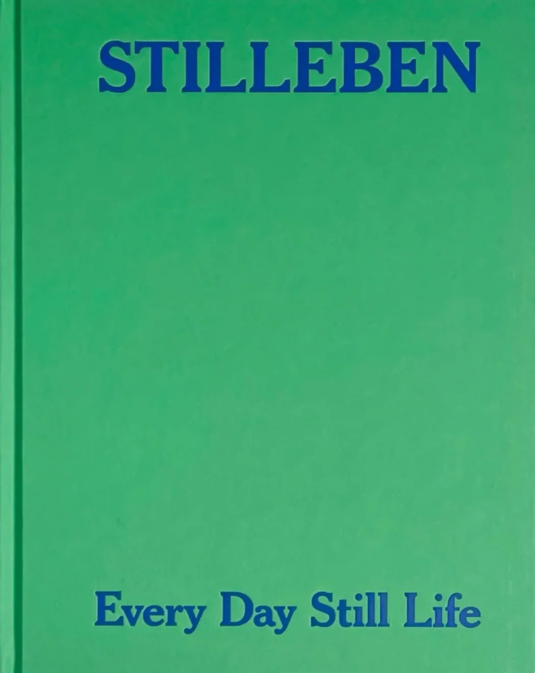 Stilleben