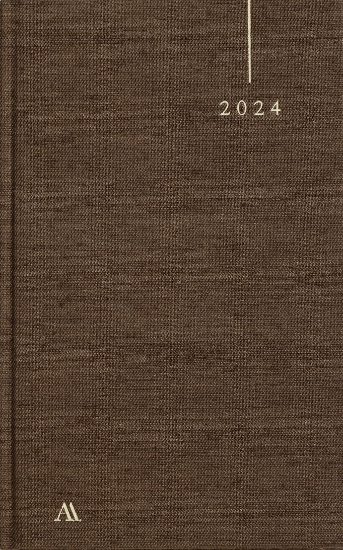 2024 Dagskalender