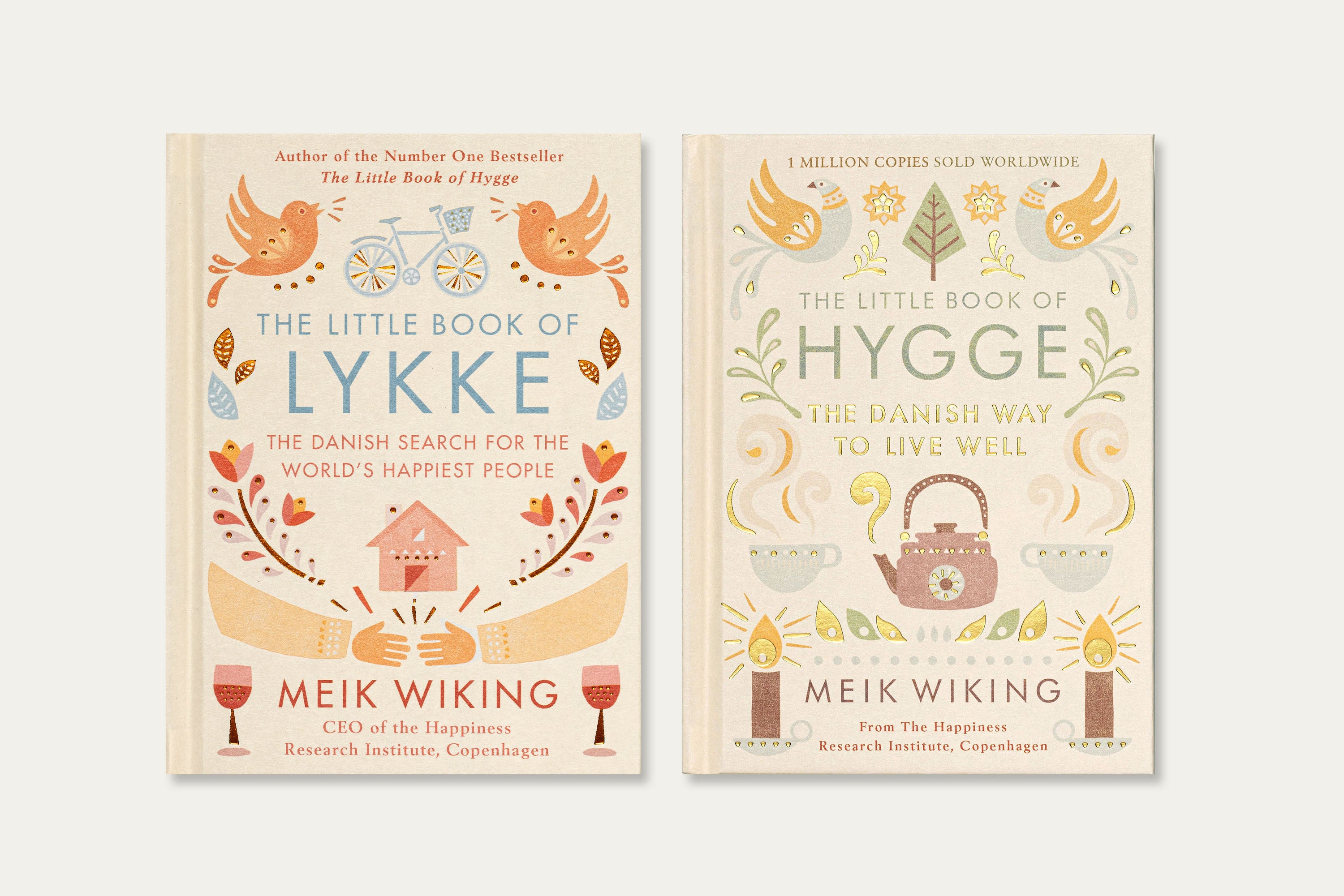 The Little Book of Hygge