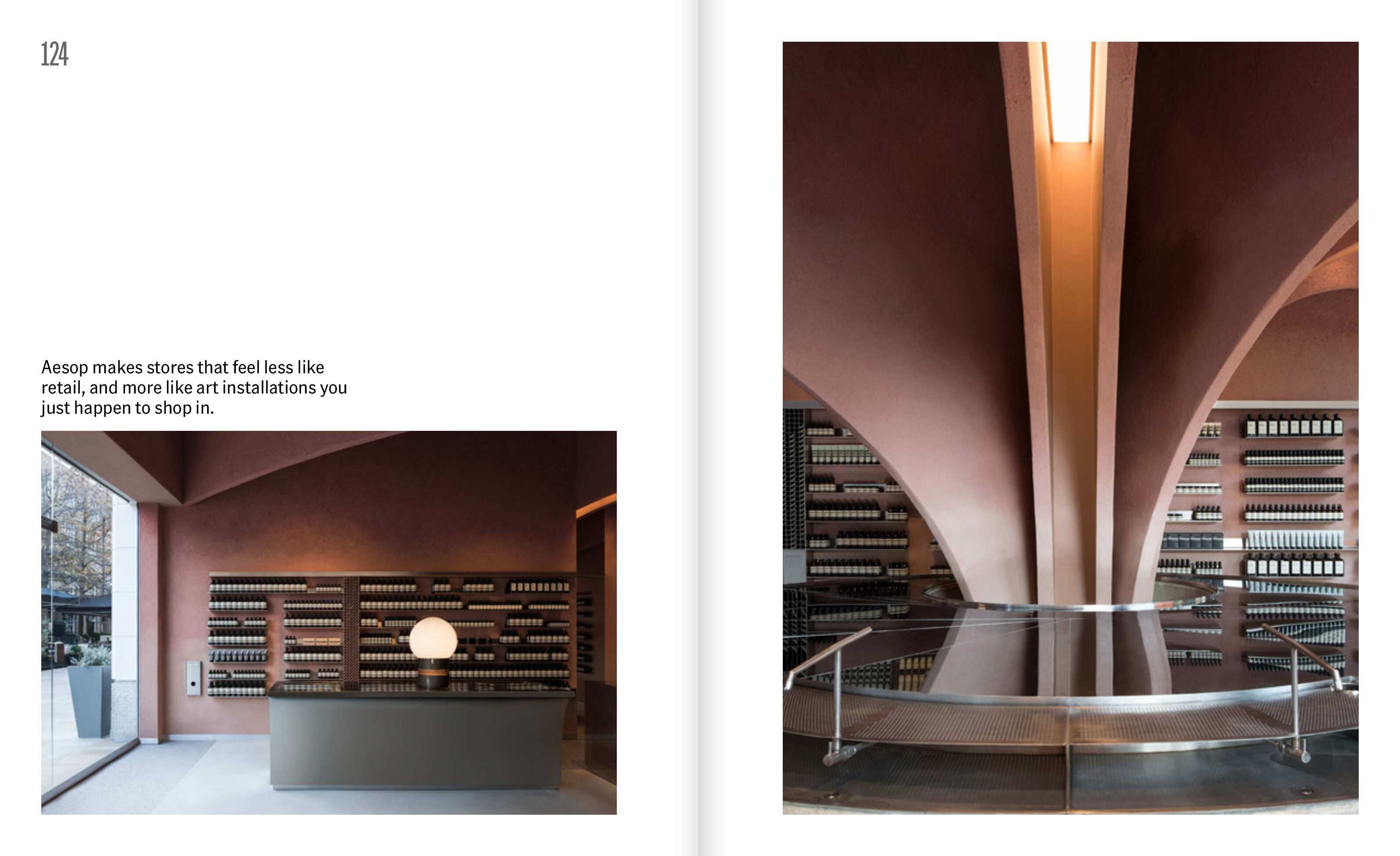 London - New Mags City Guide