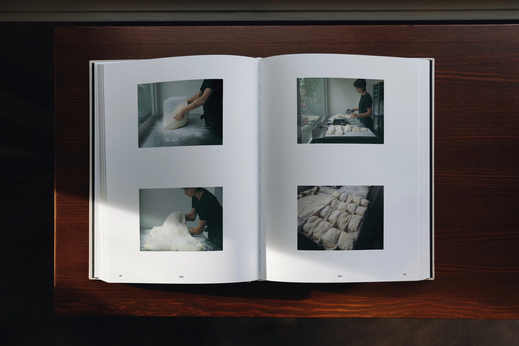 Saint-Jean: A Heritage of Baking