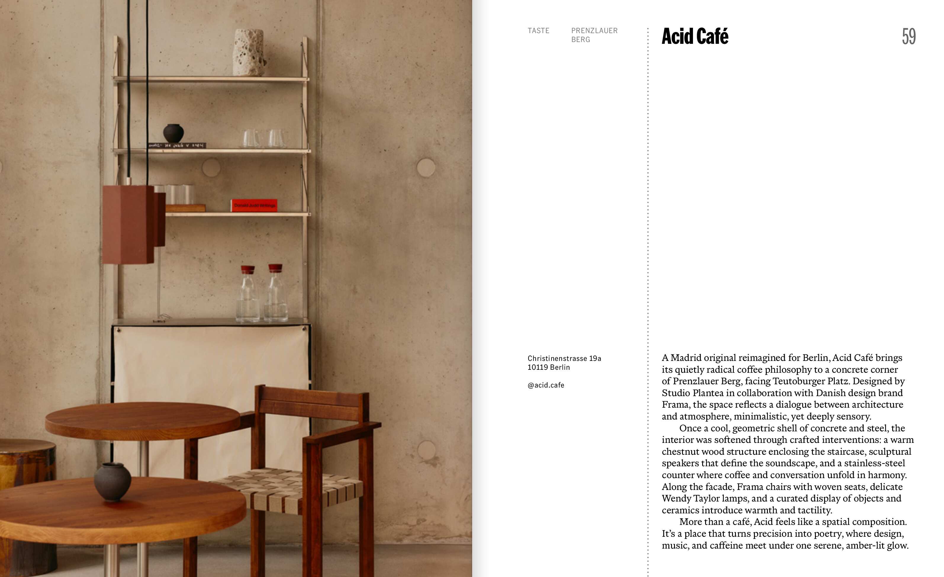 Berlin - New Mags City Guide