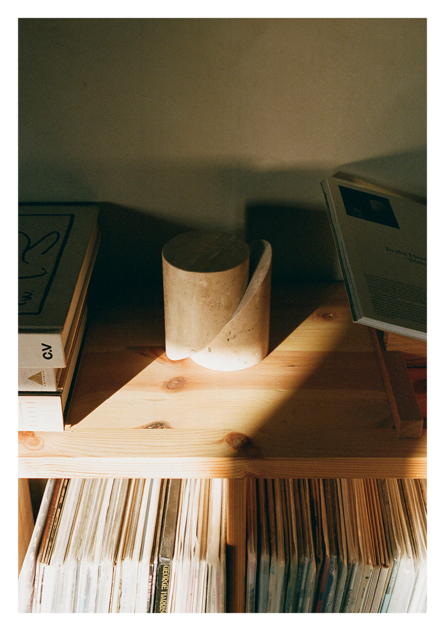 Postcard 02 - Pack of 4 mixed A5
