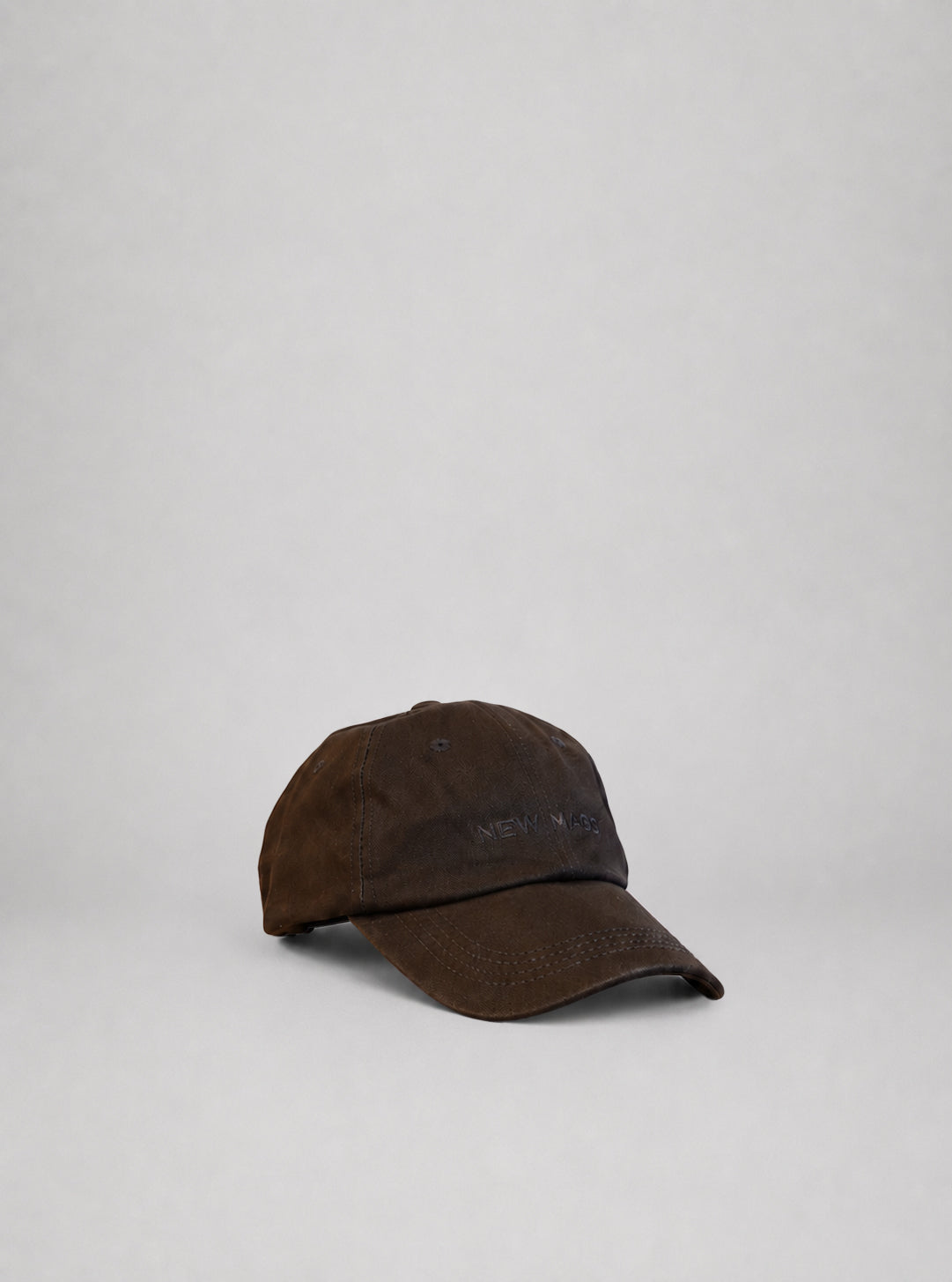 NM Cap - Espresso