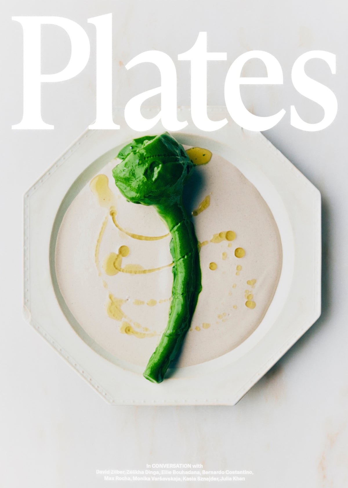 Plates