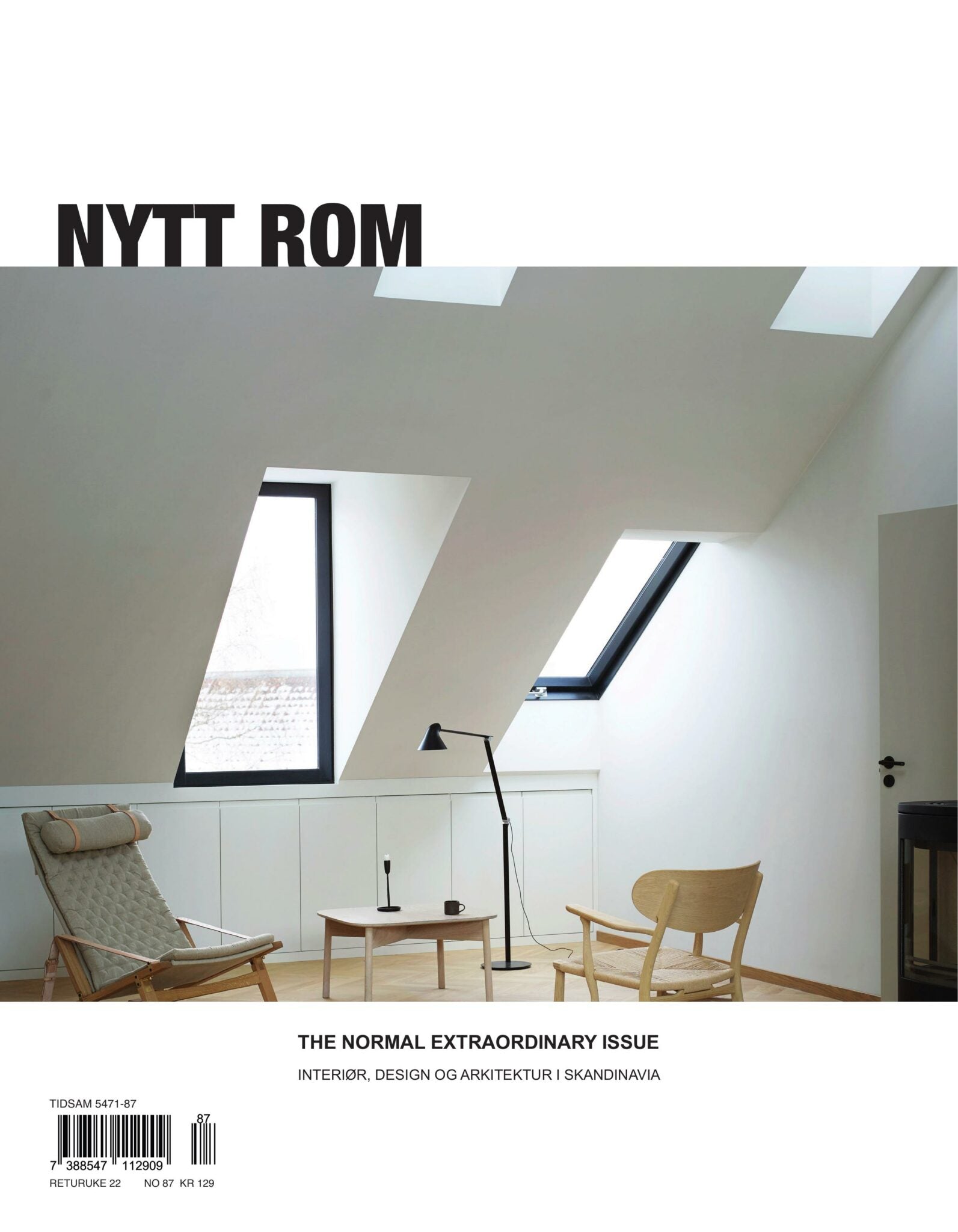 Nytt Rom No.87