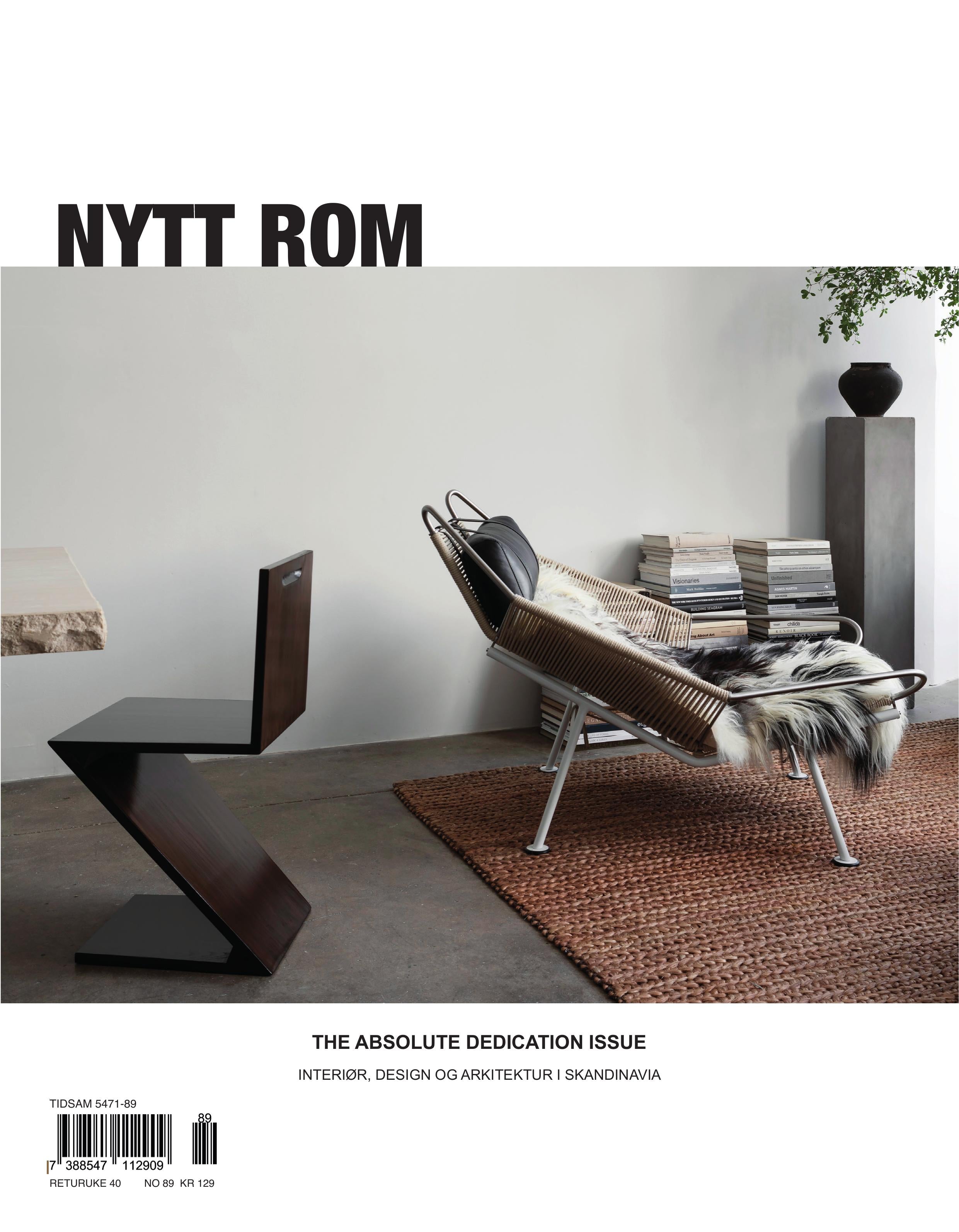 Nytt Rom No.89
