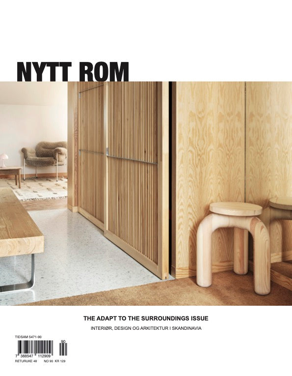 Nytt Rom No.90