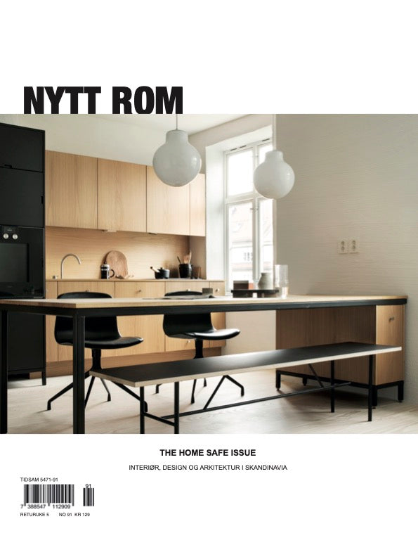 Nytt Rom No.91