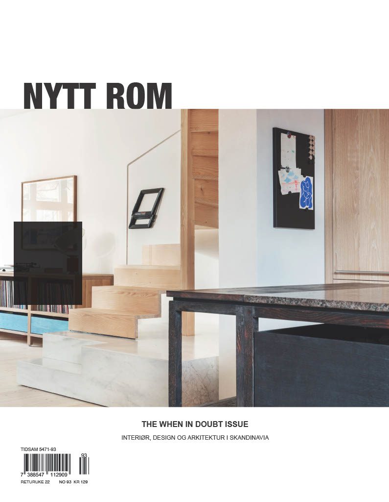 Nytt Rom No.93