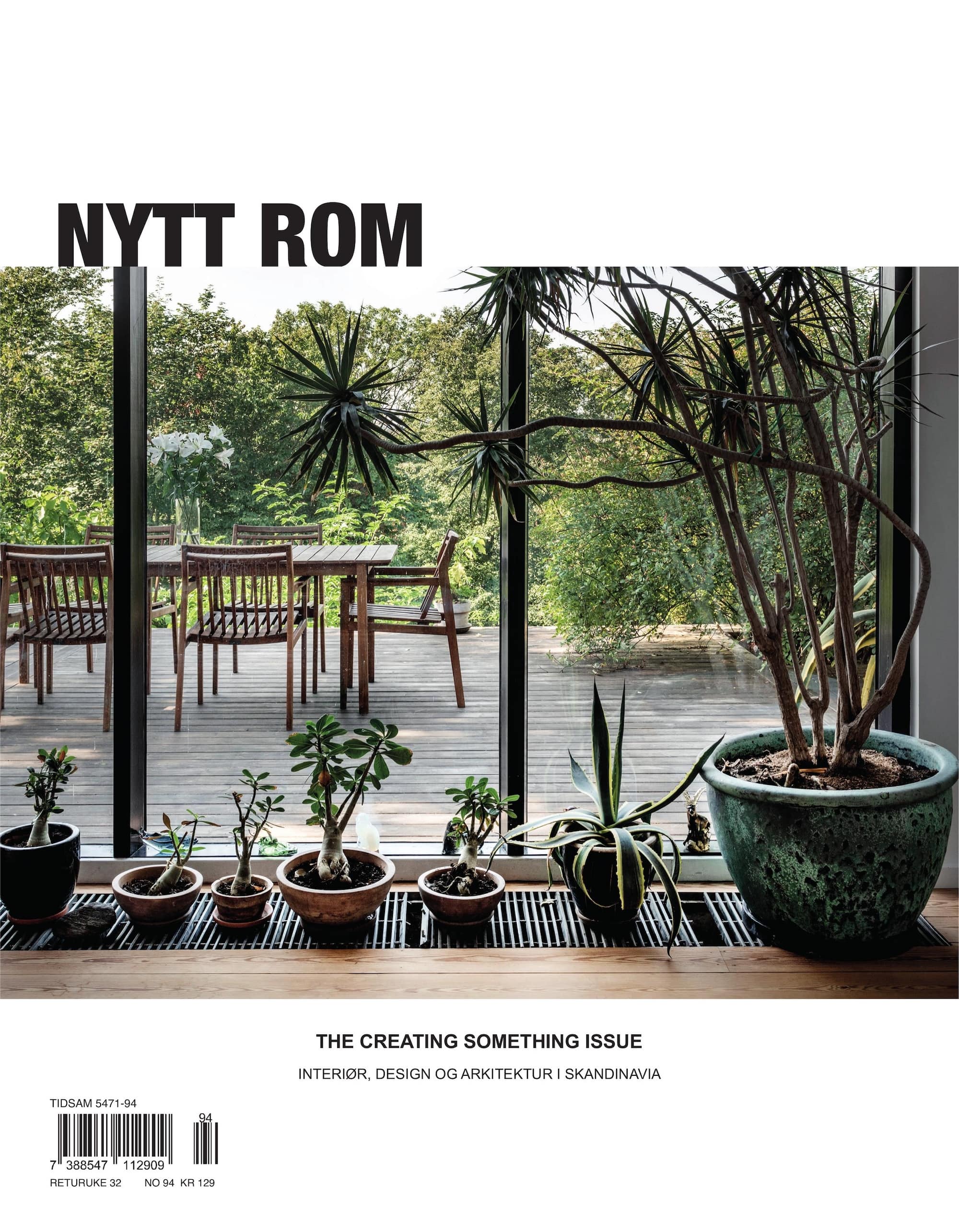 Nytt Rom No.94