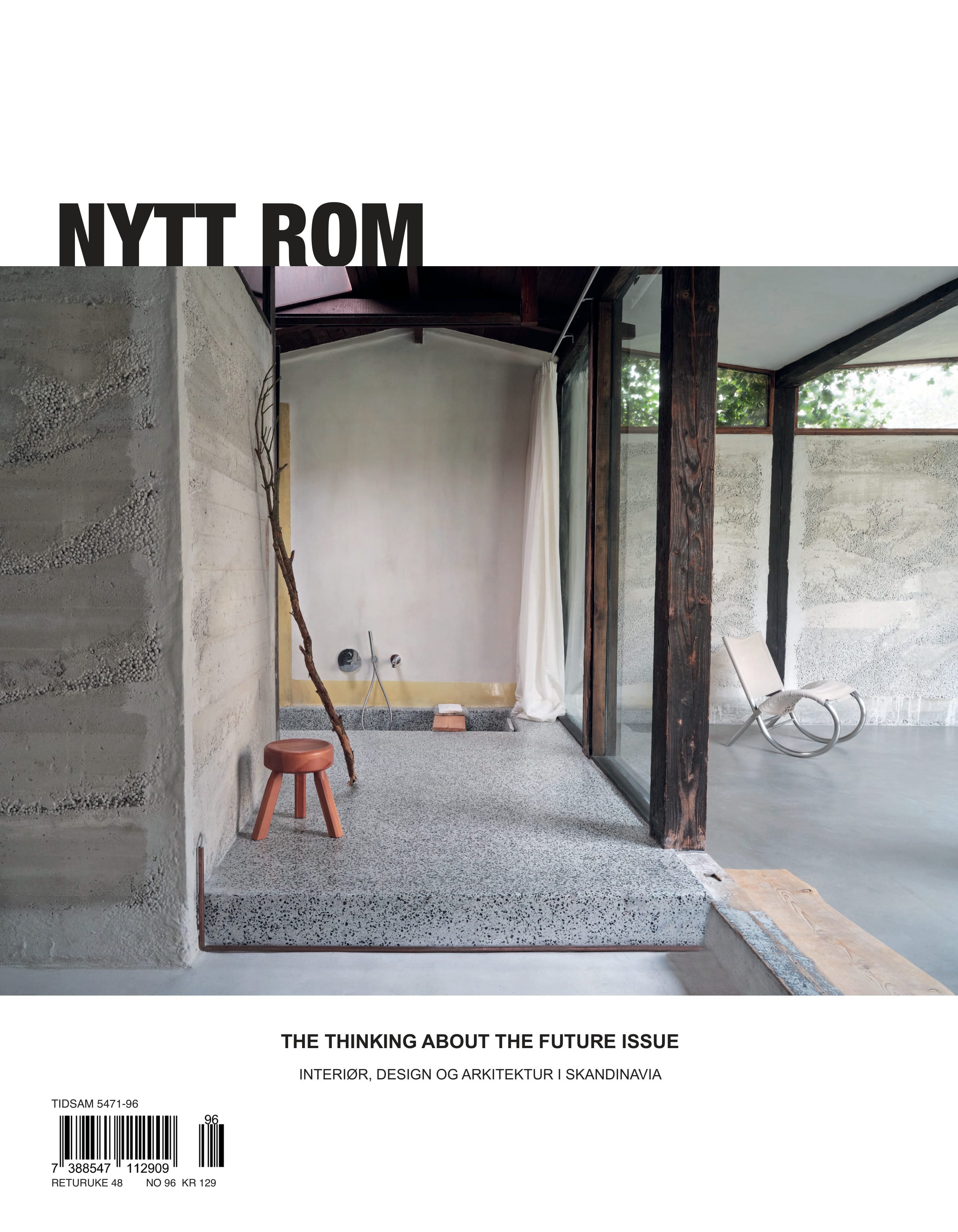 Nytt Rom No.96