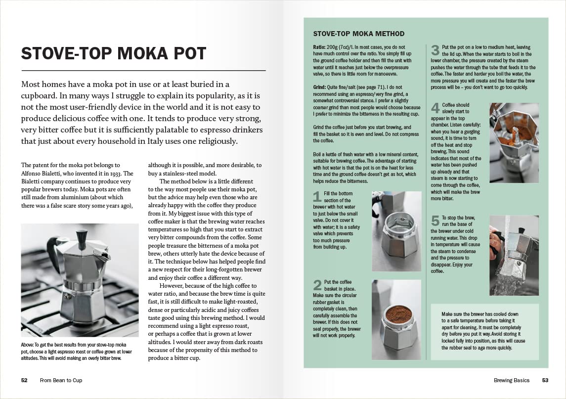 How to make the best Coffee