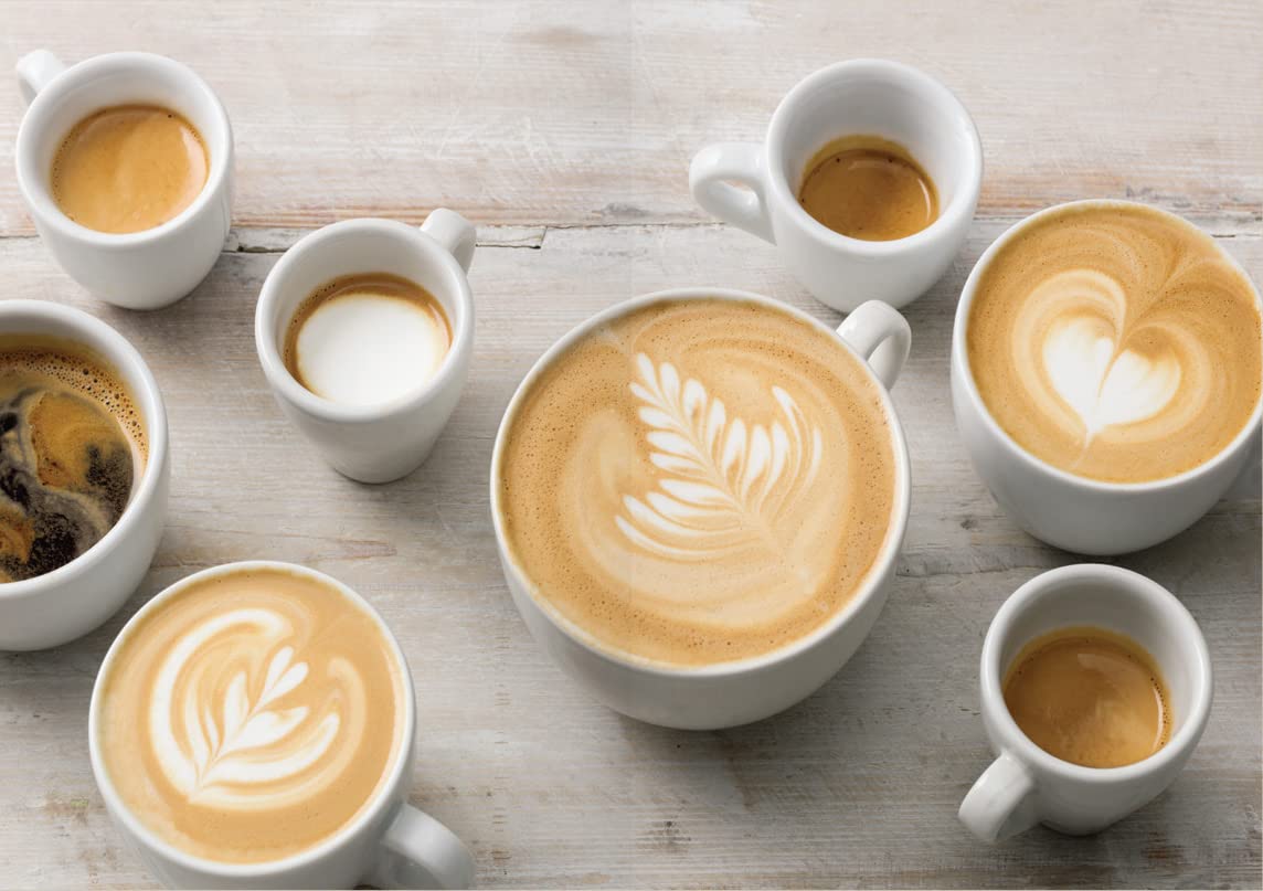 How to make the best Coffee