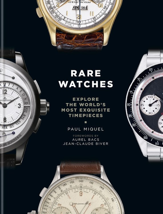 Rare Watches