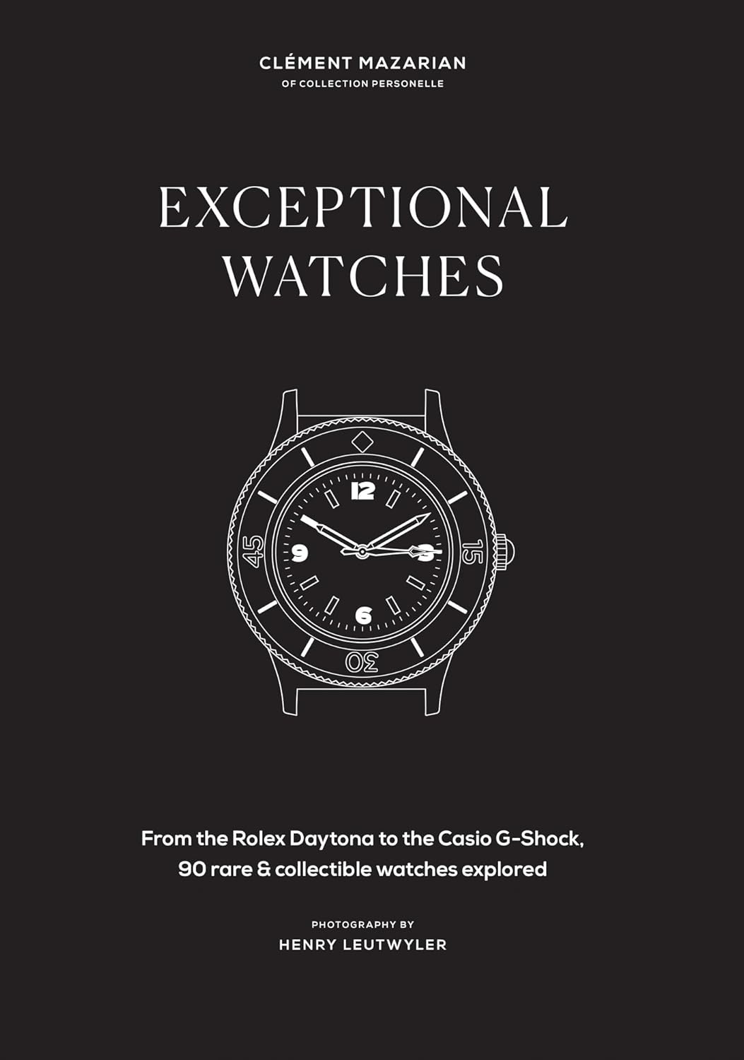 Exceptional Watches